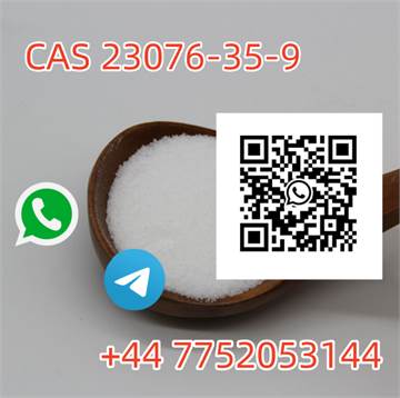 xylazine hcl China CAS 23076-35-9 China